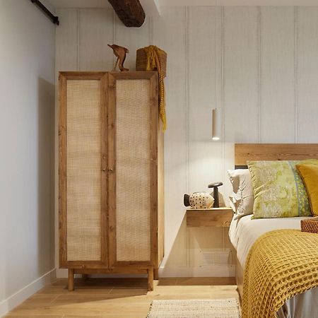 Altzoan Zarauz Tourist Apartments Con Aparcamiento Gratis Kültér fotó