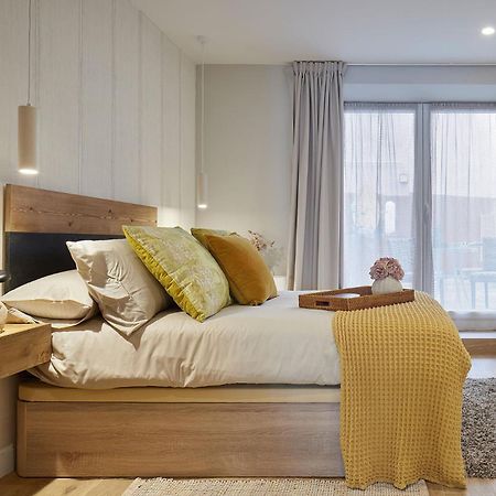 Altzoan Zarauz Tourist Apartments Con Aparcamiento Gratis Kültér fotó