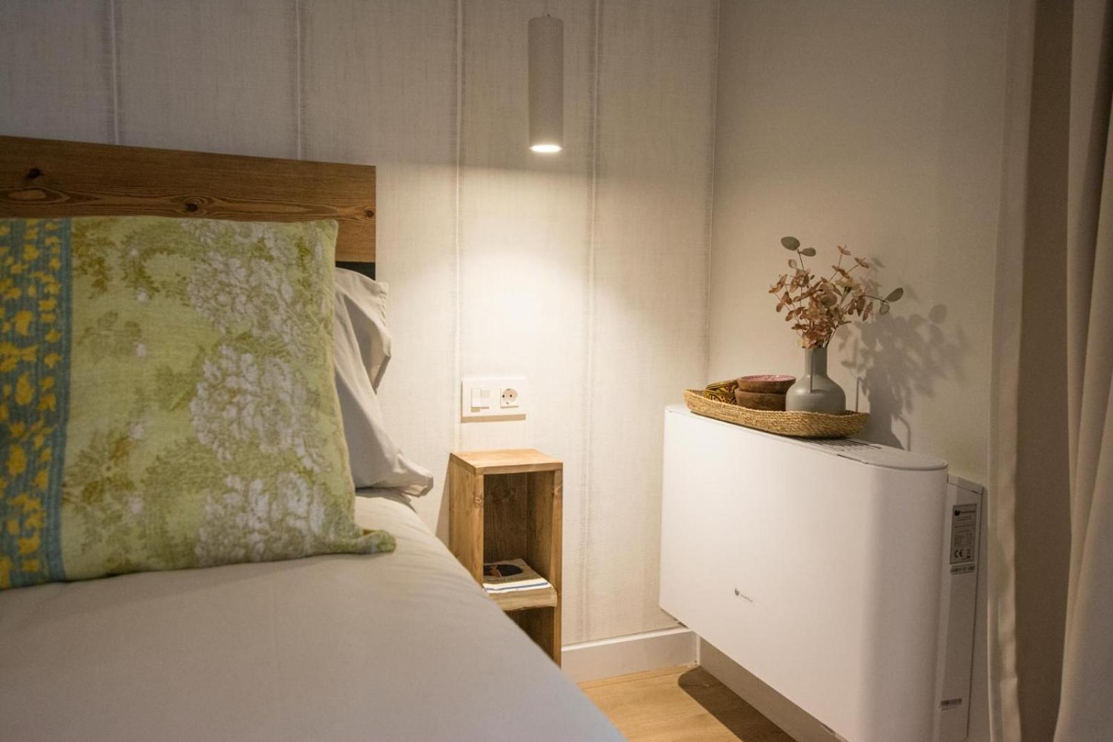 Altzoan Zarauz Tourist Apartments Con Aparcamiento Gratis Kültér fotó