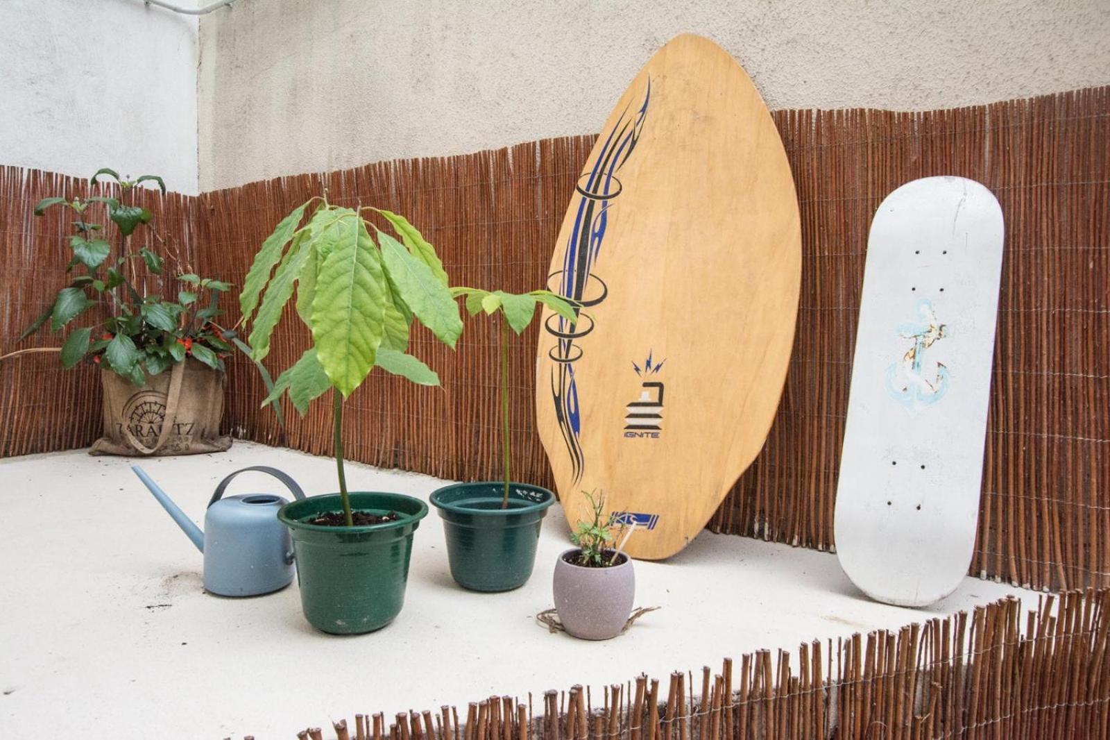 Altzoan Zarauz Tourist Apartments Con Aparcamiento Gratis Kültér fotó