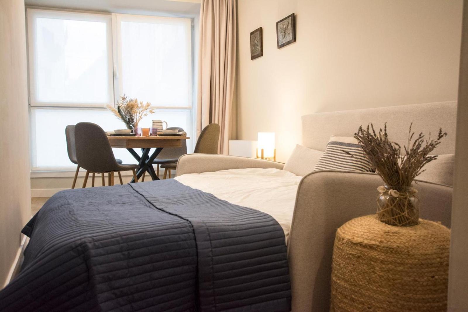 Altzoan Zarauz Tourist Apartments Con Aparcamiento Gratis Kültér fotó