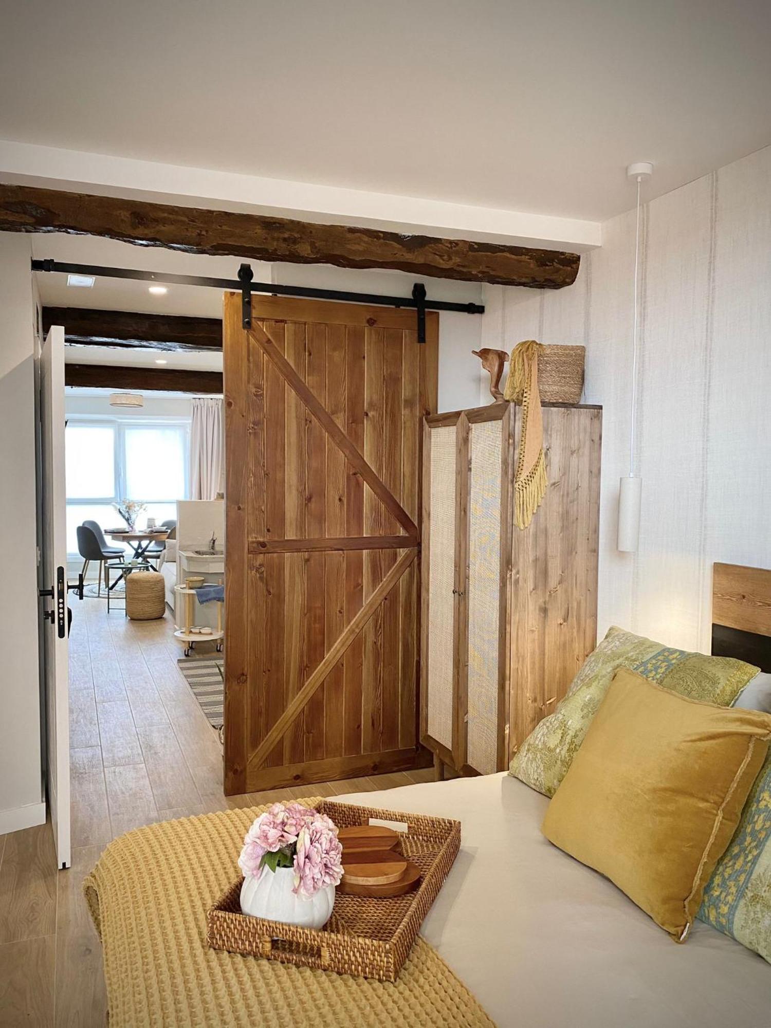 Altzoan Zarauz Tourist Apartments Con Aparcamiento Gratis Kültér fotó