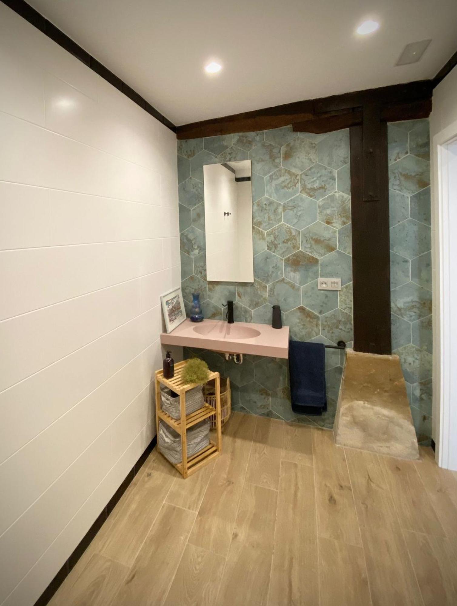 Altzoan Zarauz Tourist Apartments Con Aparcamiento Gratis Kültér fotó