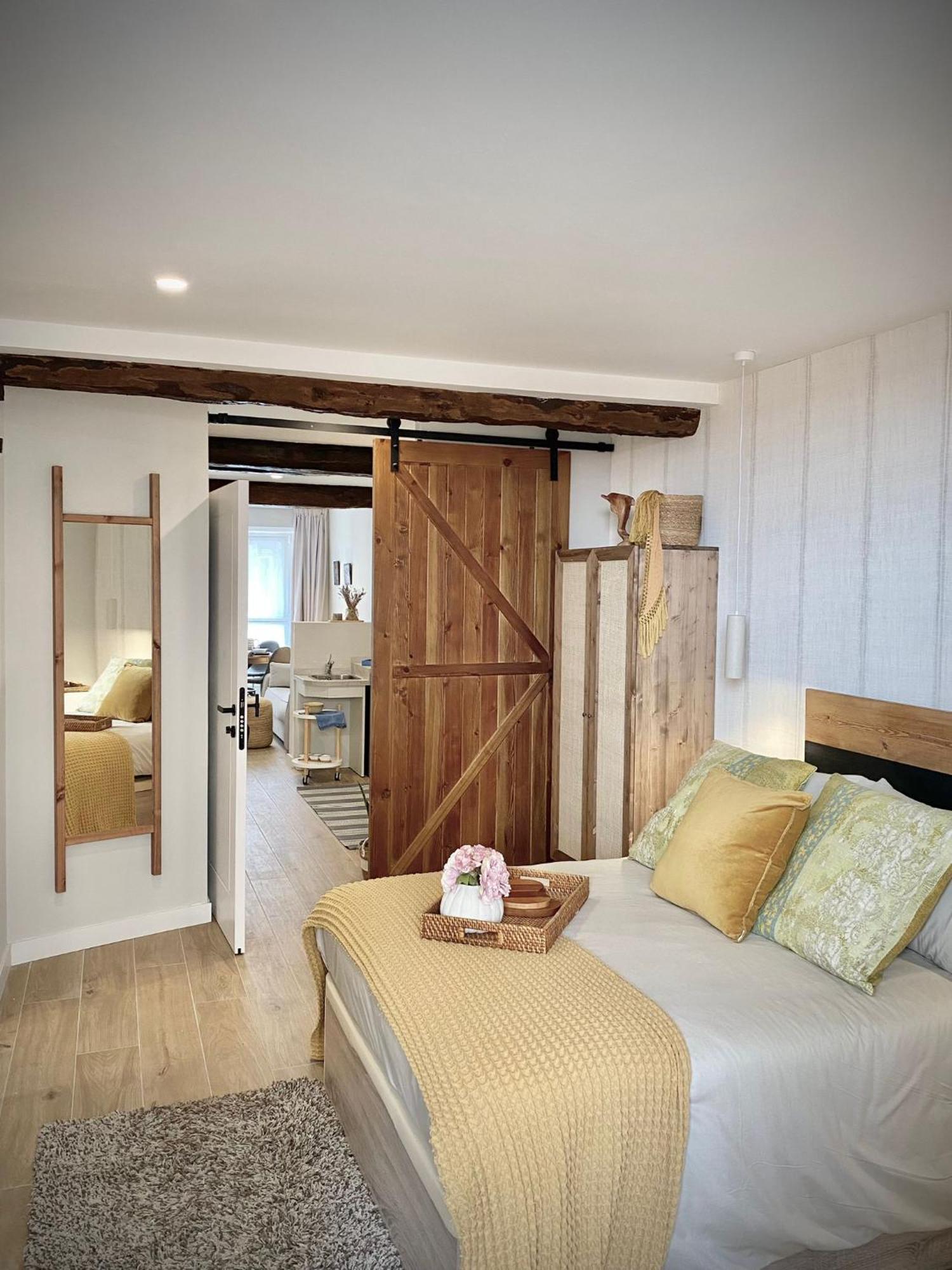 Altzoan Zarauz Tourist Apartments Con Aparcamiento Gratis Kültér fotó