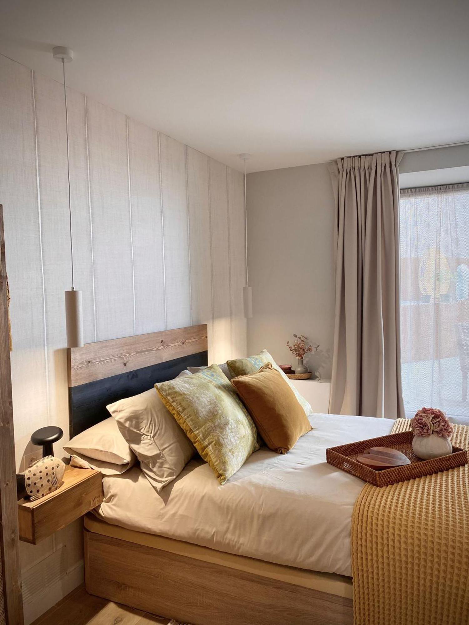 Altzoan Zarauz Tourist Apartments Con Aparcamiento Gratis Kültér fotó