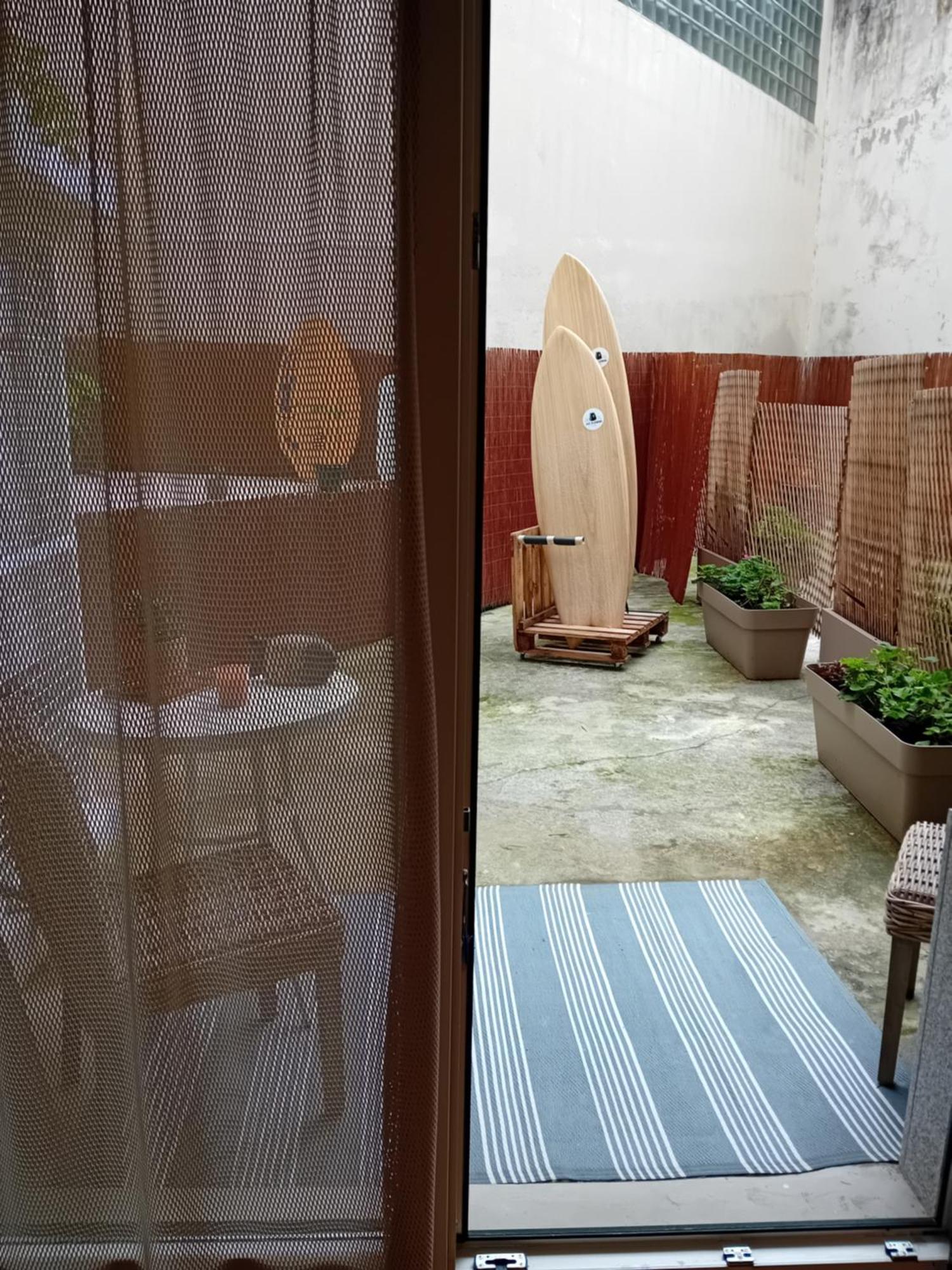 Altzoan Zarauz Tourist Apartments Con Aparcamiento Gratis Kültér fotó
