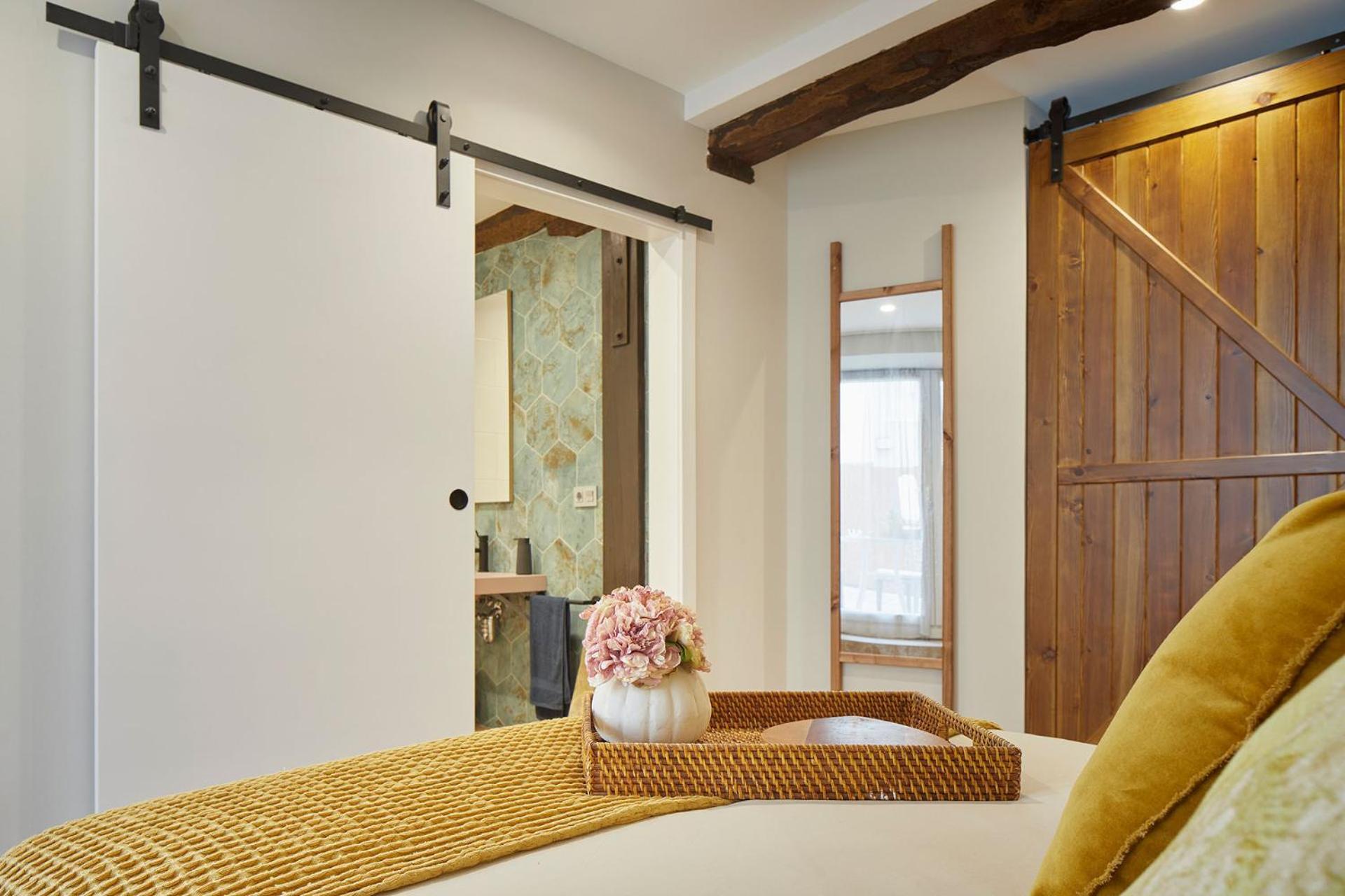 Altzoan Zarauz Tourist Apartments Con Aparcamiento Gratis Kültér fotó