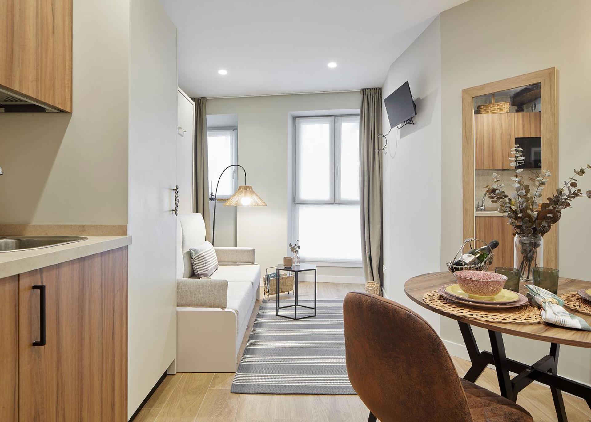 Altzoan Zarauz Tourist Apartments Con Aparcamiento Gratis Kültér fotó
