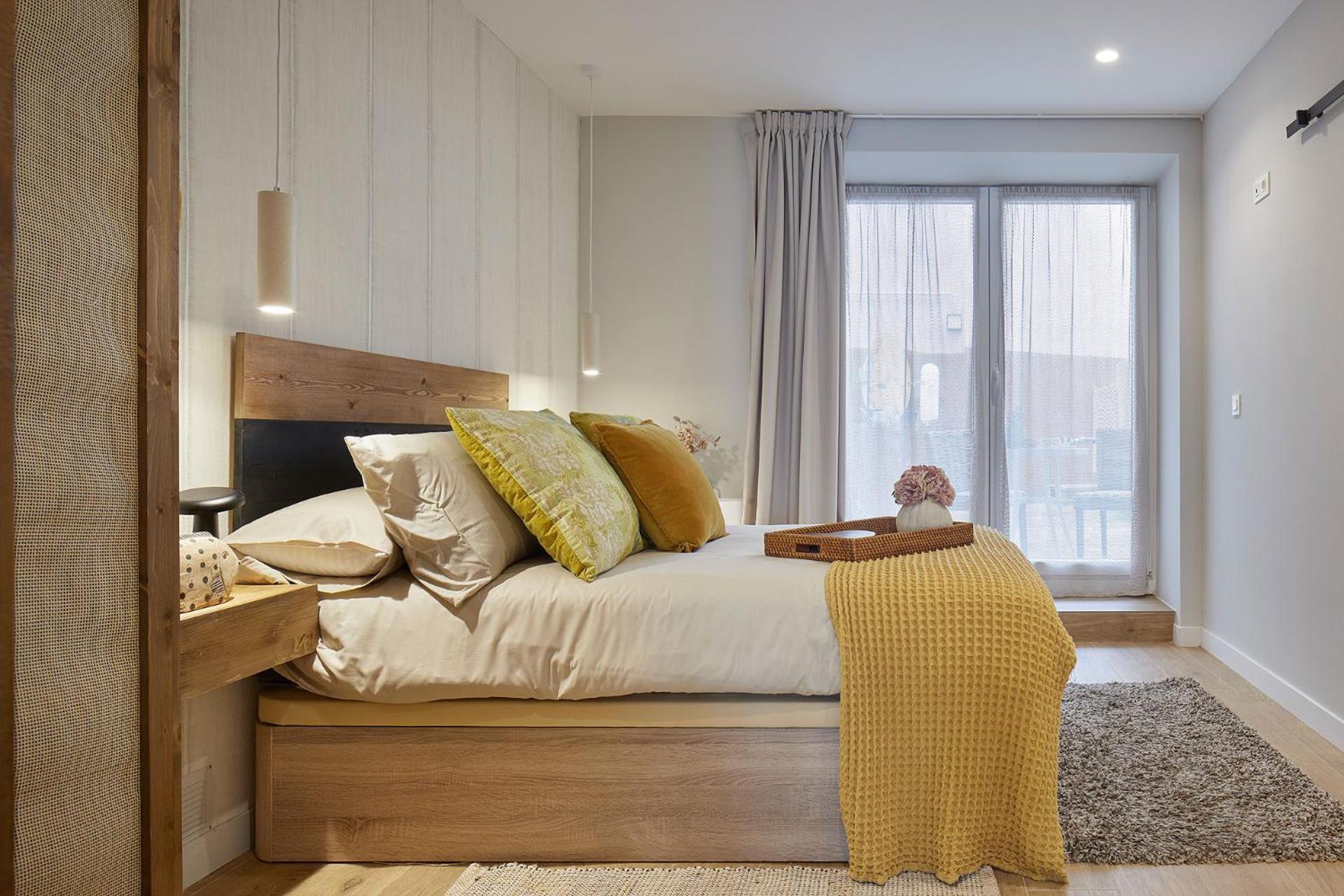 Altzoan Zarauz Tourist Apartments Con Aparcamiento Gratis Kültér fotó